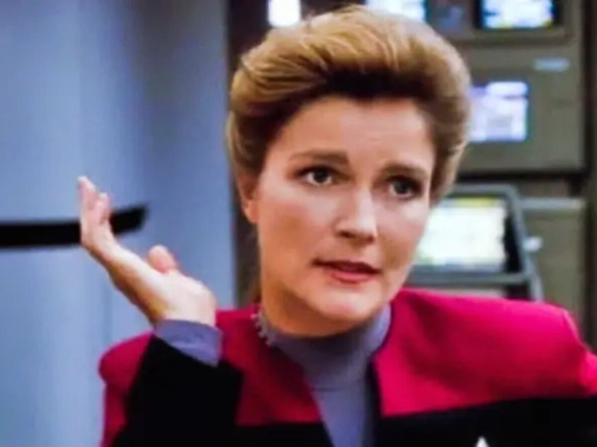 10 Melhores Episódios de Star Trek: Voyager