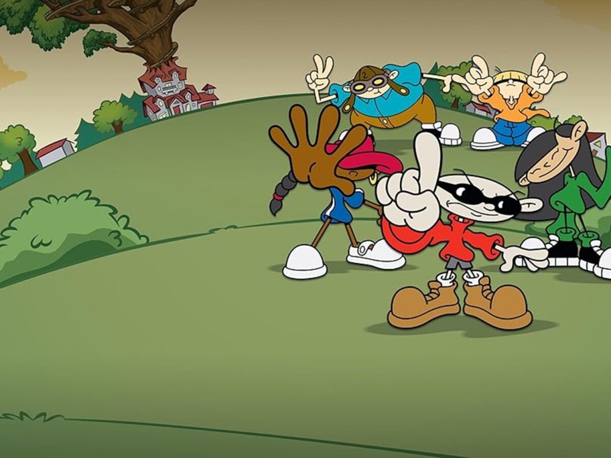 Criador de Clássico da Cartoon Network Anuncia Sequência