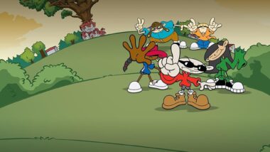 Criador de Clássico da Cartoon Network Anuncia Sequência