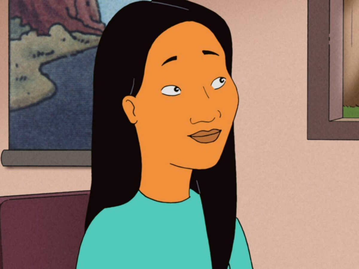 Os 10 Melhores Episódios de Connie em Rei da Colina