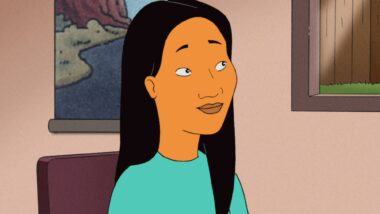 Os 10 Melhores Episódios de Connie em Rei da Colina