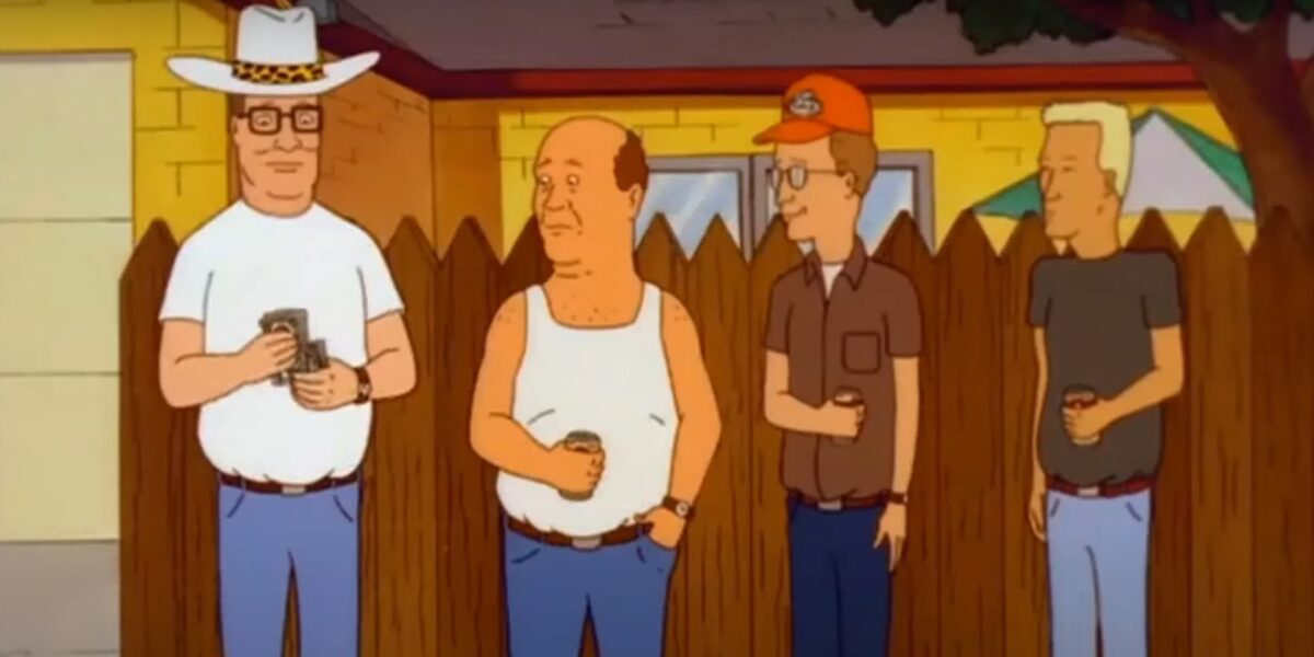As 4 personagens mais trágicas de King of the Hill
