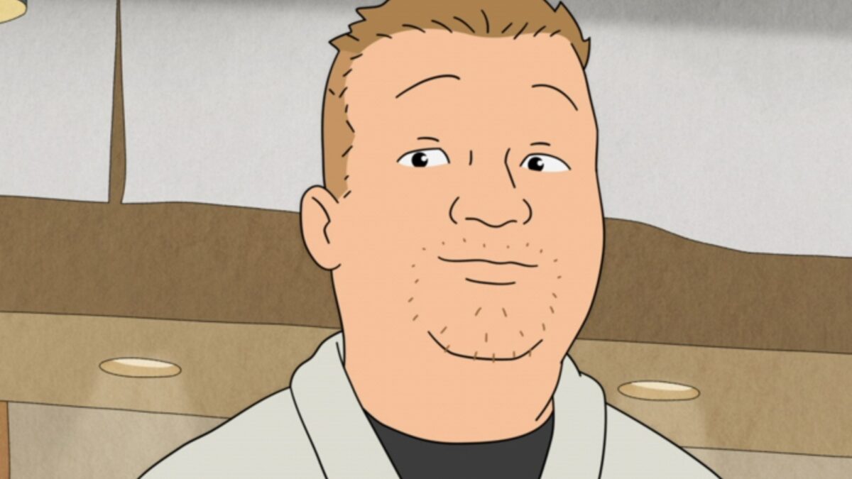 King of the Hill: O futuro adulto de Bobby explicado pelo showrunner