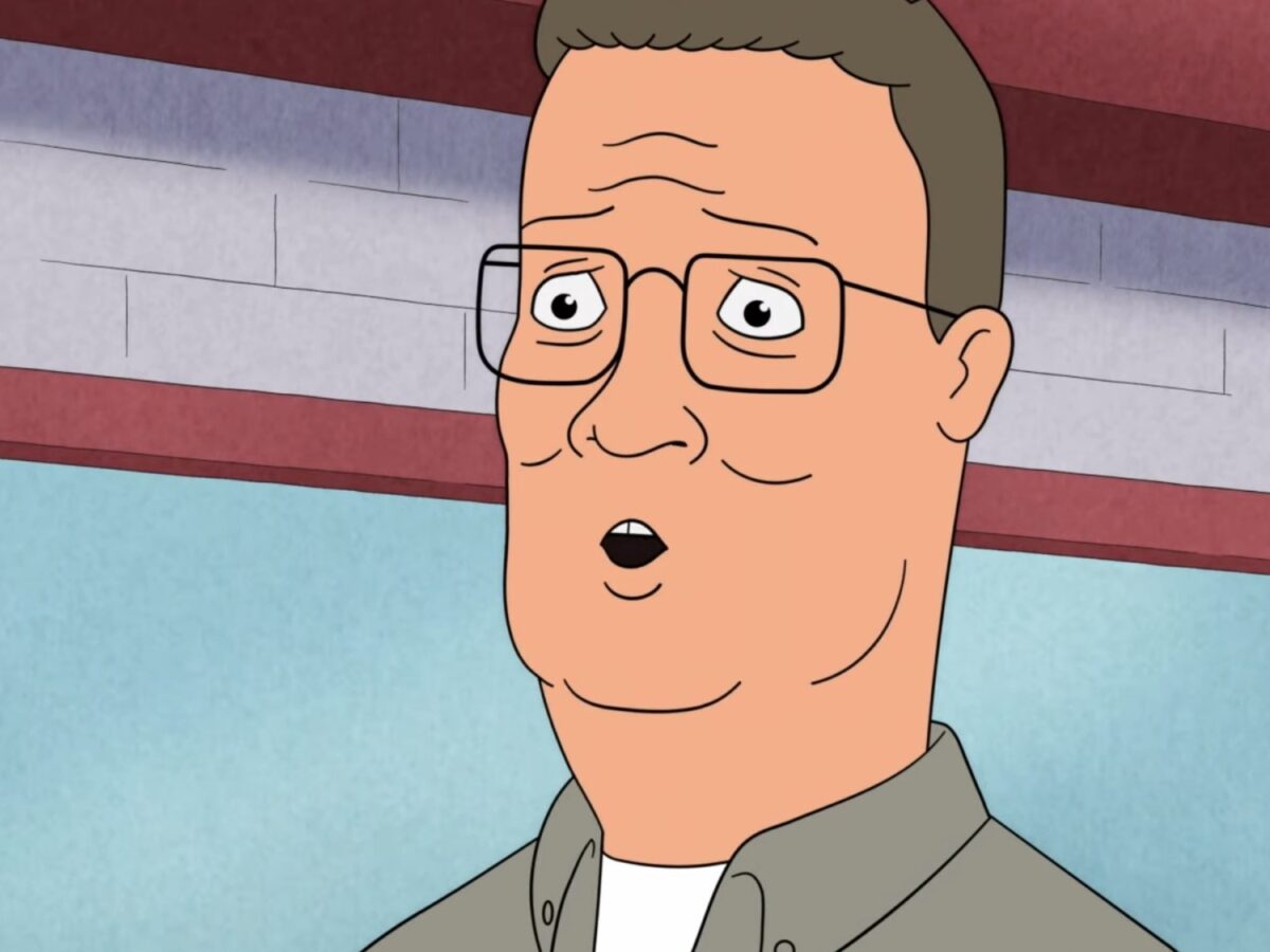 King of the Hill: Hank Hill teria nova profissão no revival
