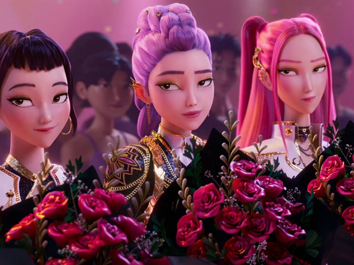 Diretor de Kpop Demon Hunters fala sobre sequências