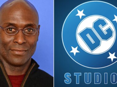James Gunn escreveu papel em DC para Lance Reddick