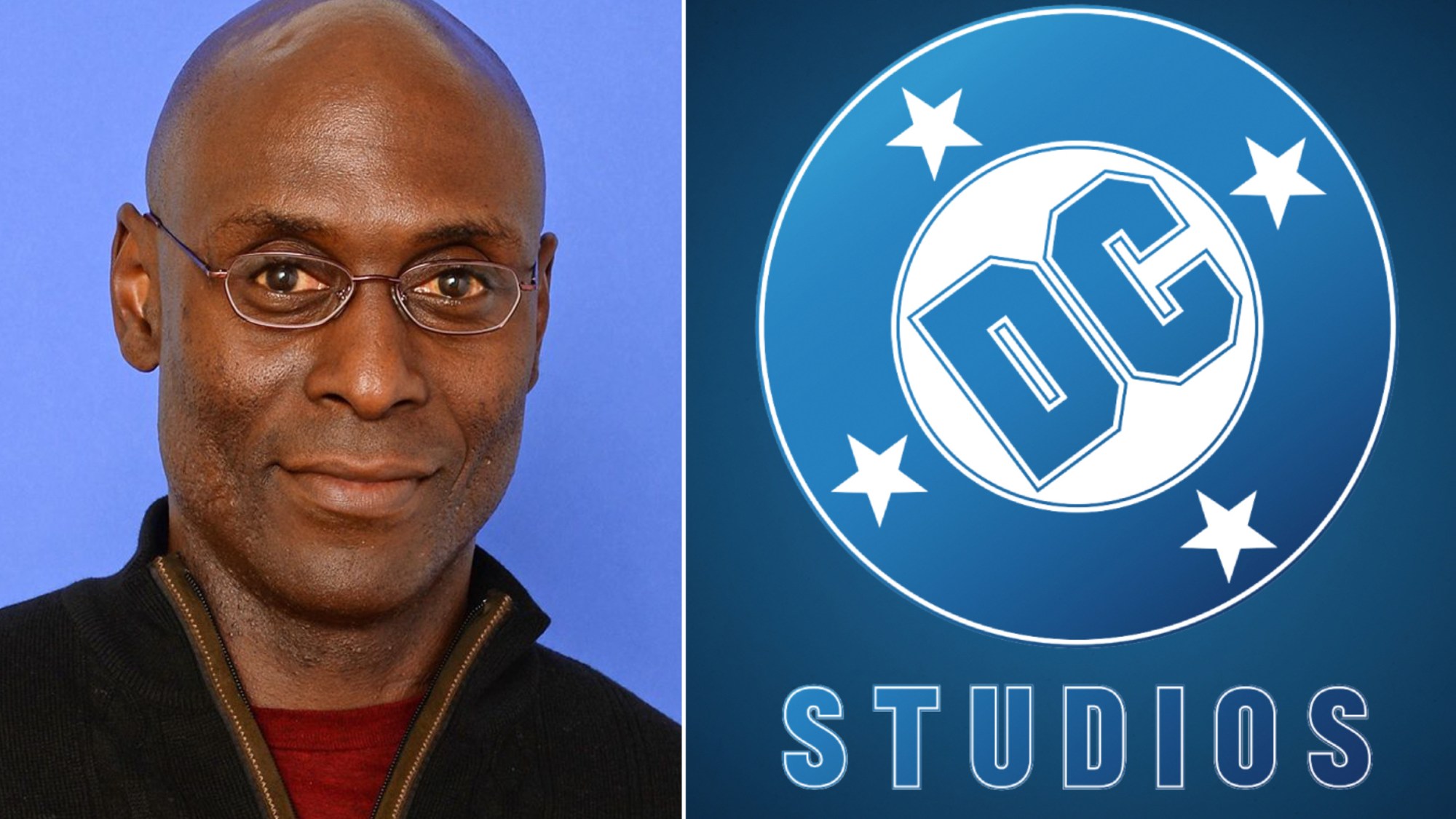 James Gunn escreveu papel em DC para Lance Reddick