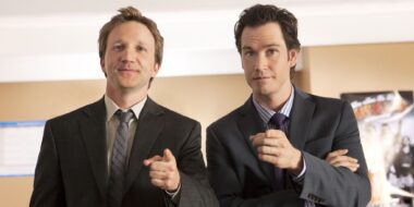 Comédia jurídica na Netflix: série com vibe de Suits chega em breve