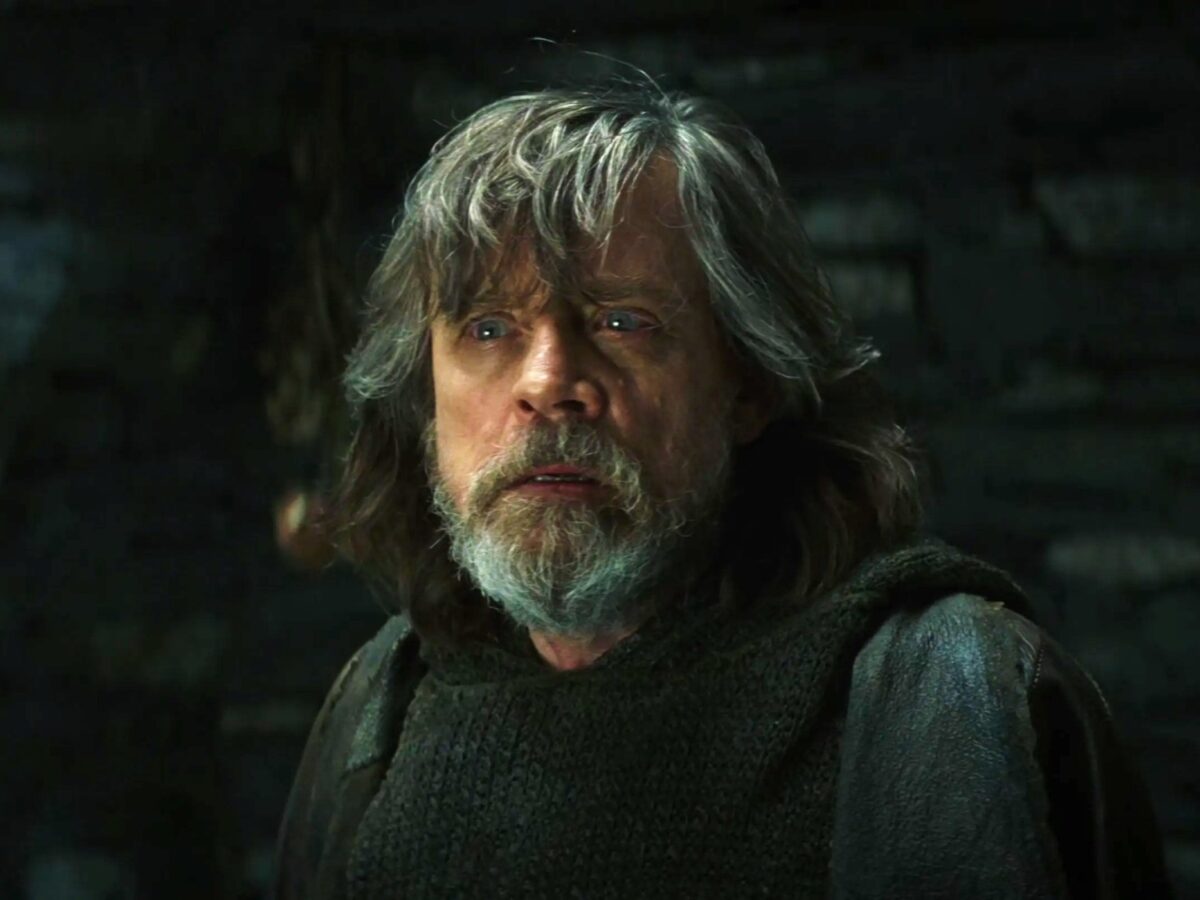 Star Wars: Episódio VIII Inspira Adaptação de Stephen King
