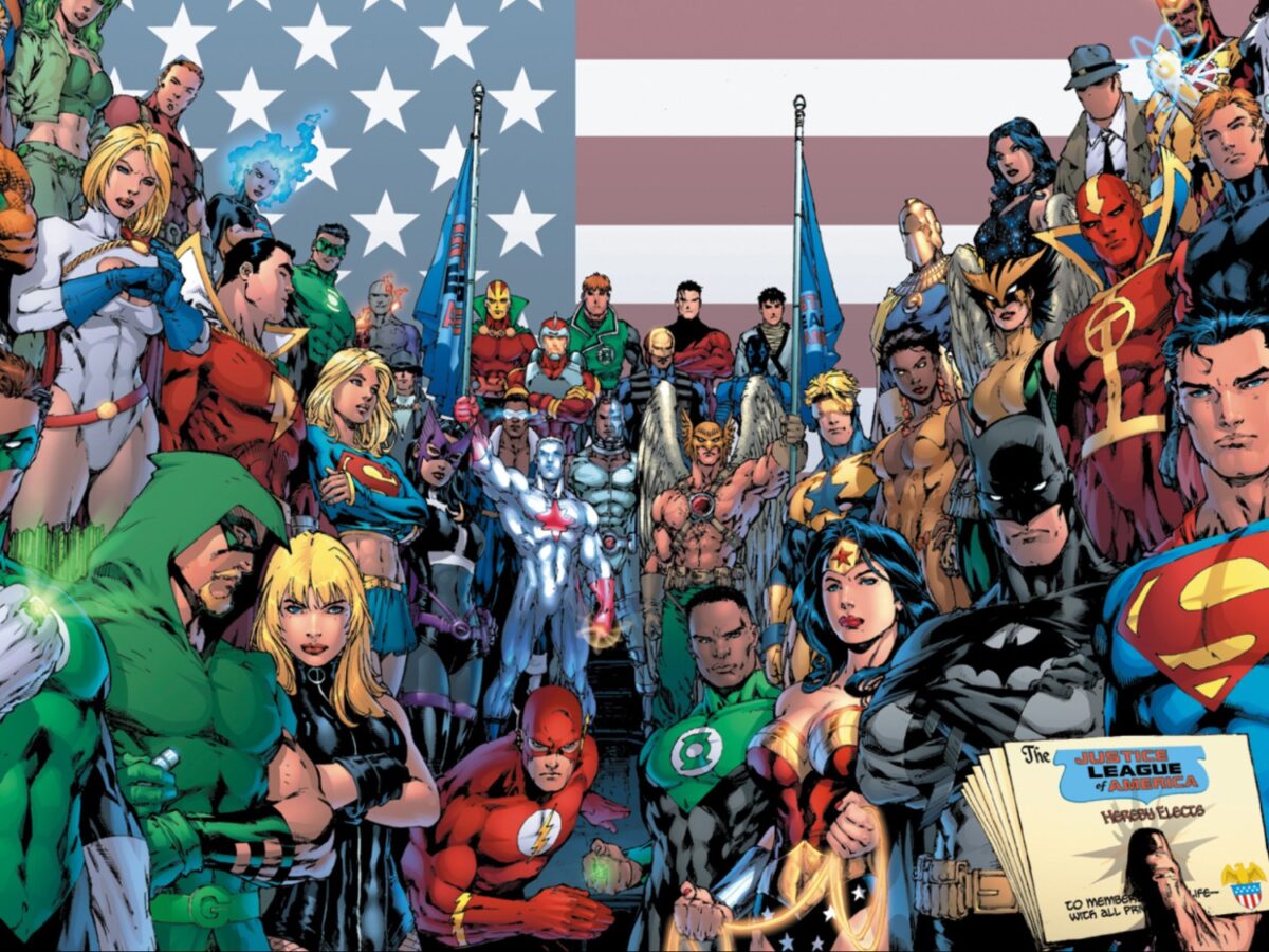 Liga da Justiça: 5 atores para o reboot de James Gunn