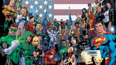 Liga da Justiça: 5 atores para o reboot de James Gunn