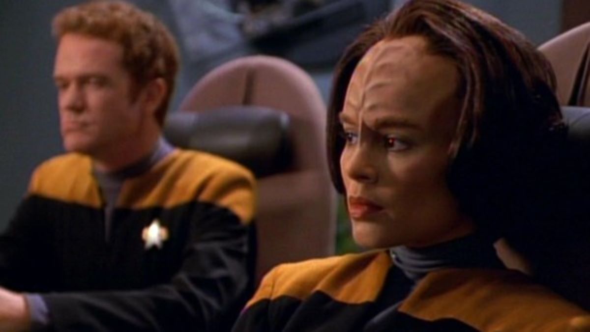 Star Trek: 7 Personagens Subestimados que Você Precisa Conhecer