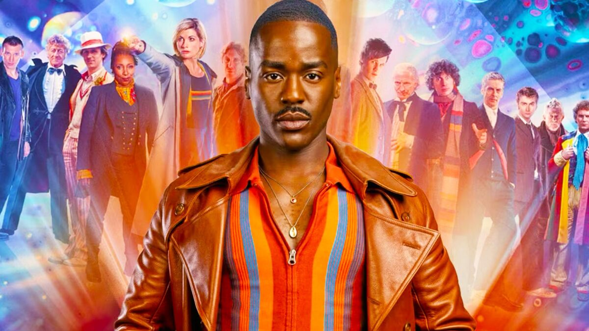 Futuro de Doctor Who Confirmado: O que esperar?