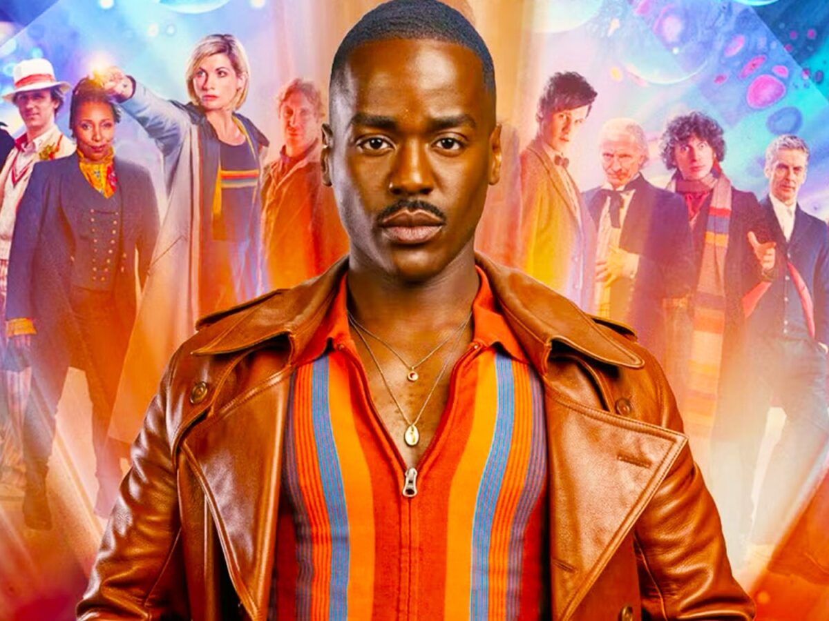Futuro de Doctor Who Confirmado: O que esperar?