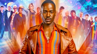 Futuro de Doctor Who Confirmado: O que esperar?