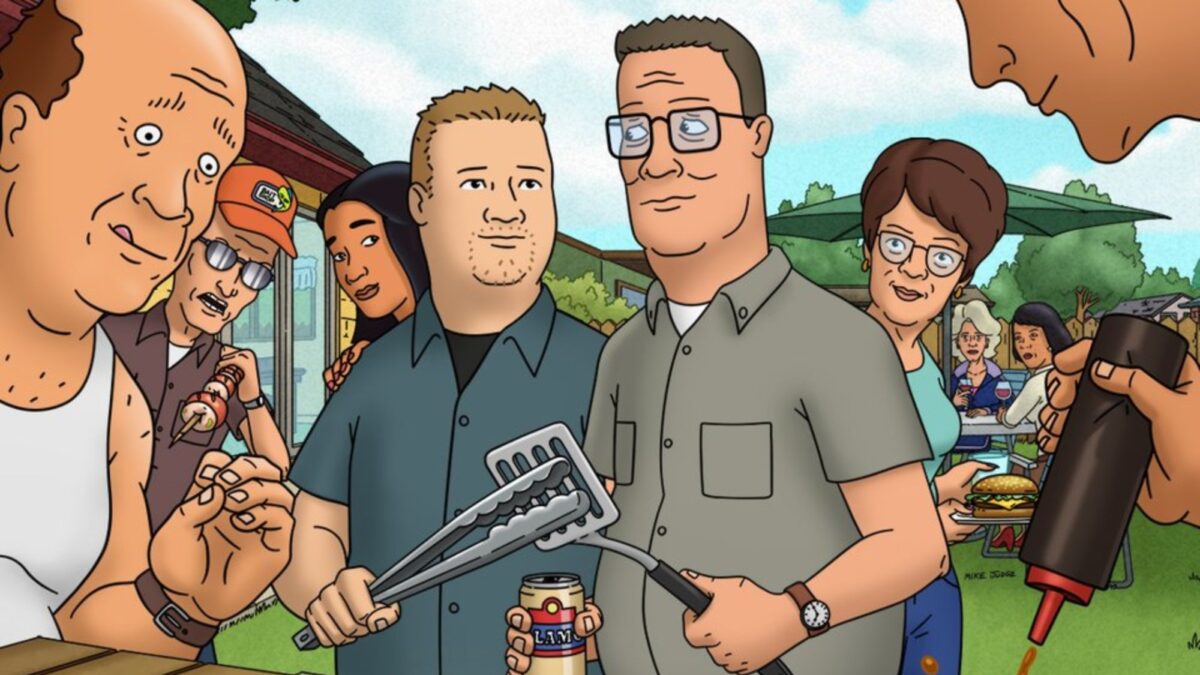 Reboot de King of the Hill: mudanças essenciais para a próxima temporada