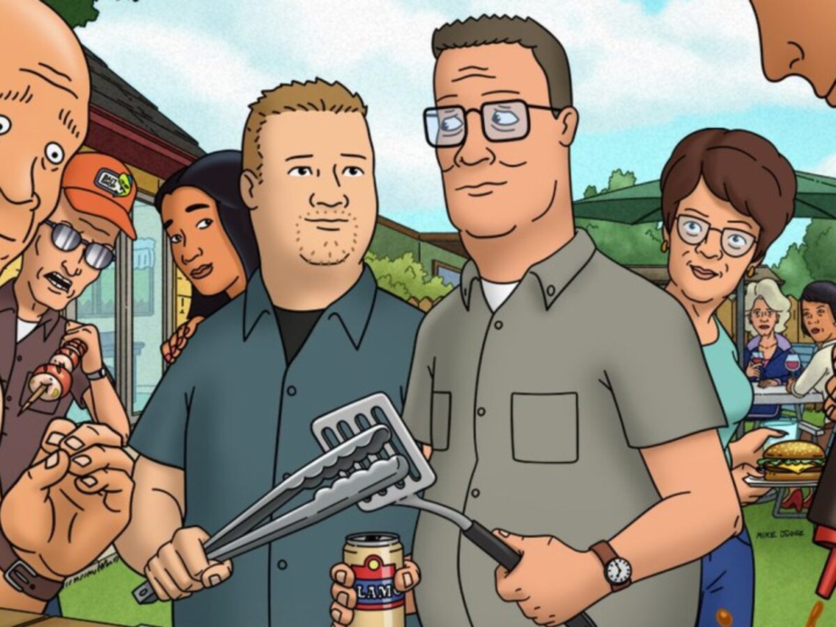 Reboot de King of the Hill: mudanças essenciais para a próxima temporada