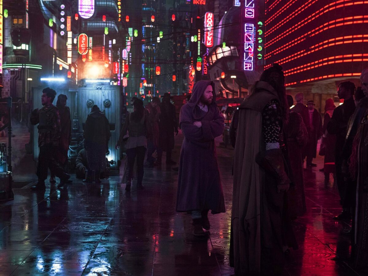 A Resistência de Ahsoka: 2ª Temporada é um Erro?