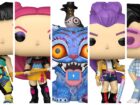 Funko Pop! de 'Caçadores de Demônios K-Pop' da Netflix