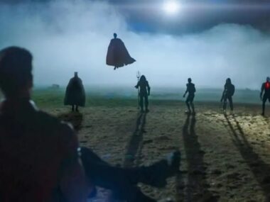 James Gunn se arrepende de decisão em filme da DC