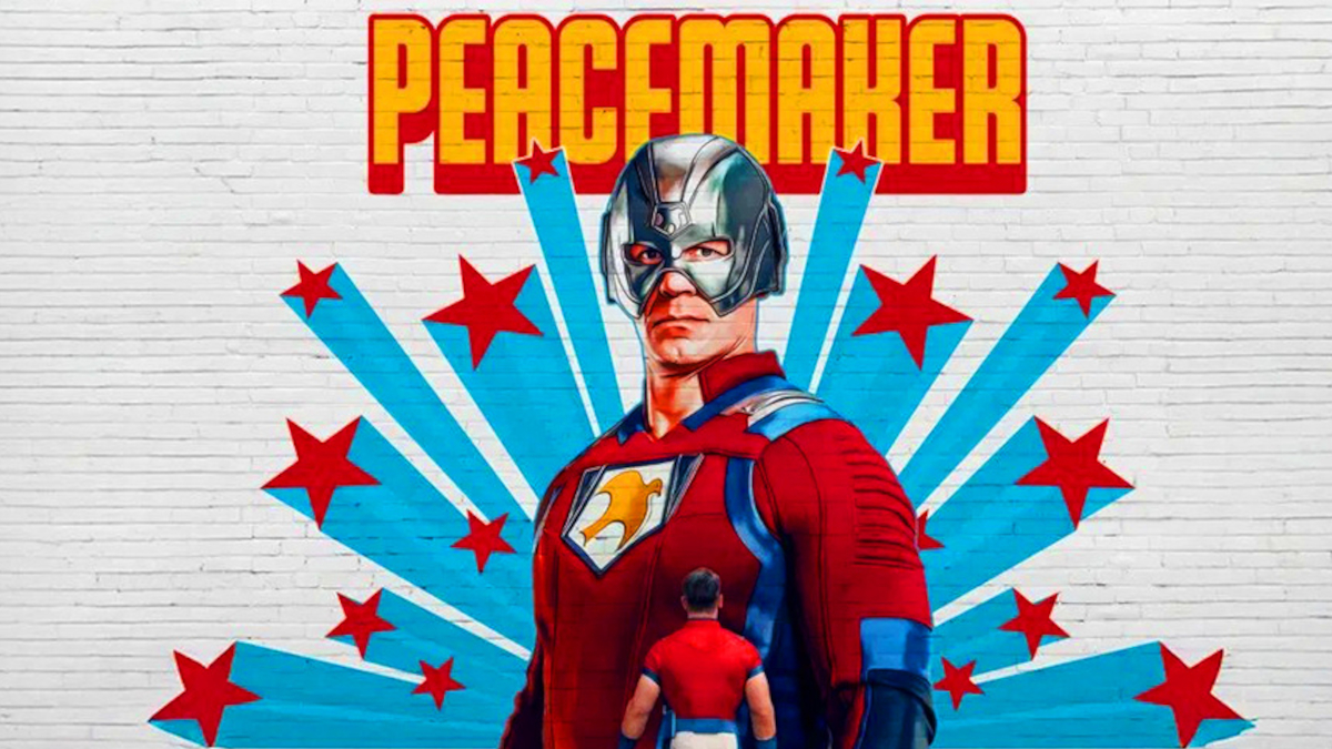 Peacemaker 2ª Temporada: Data de Lançamento e Onde Assistir