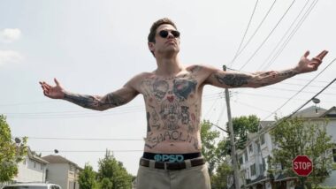 Pete Davidson: Comédia Inesperada Entre os Melhores Filmes da Década