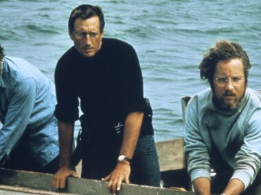 Spielberg: Tubarão supera novos lançamentos