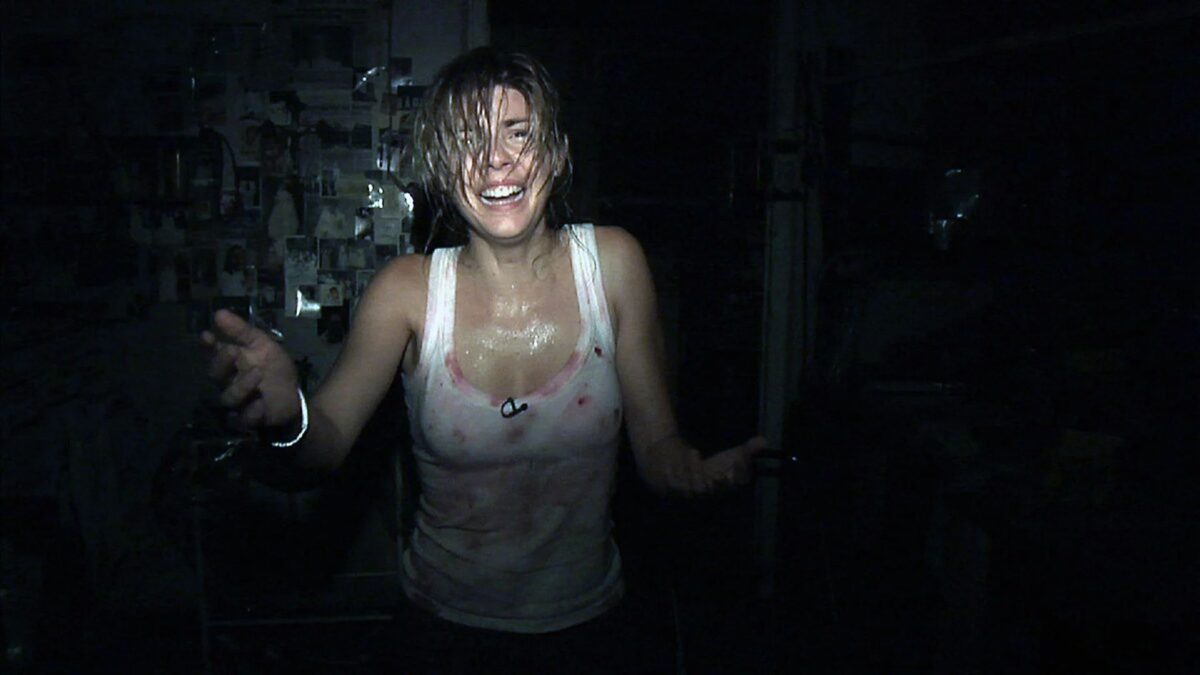 10 Filmes de Found Footage Mais Assustadores