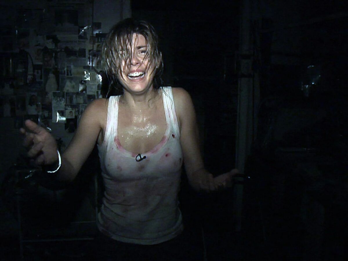 10 Filmes de Found Footage Mais Assustadores