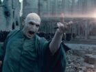 Reboot de Harry Potter: Ator de House of the Dragon fala sobre Voldemort