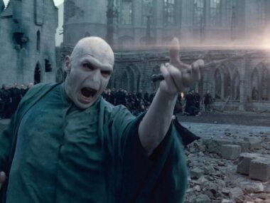 Reboot de Harry Potter: Ator de House of the Dragon fala sobre Voldemort
