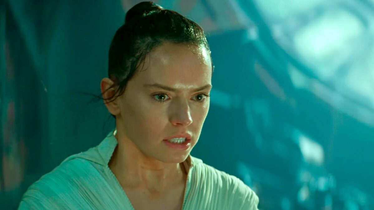 Sabres de Luz Incríveis de Star Wars: Apenas 30 segundos em tela!