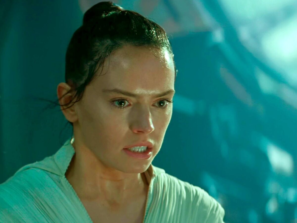 Sabres de Luz Incríveis de Star Wars: Apenas 30 segundos em tela!