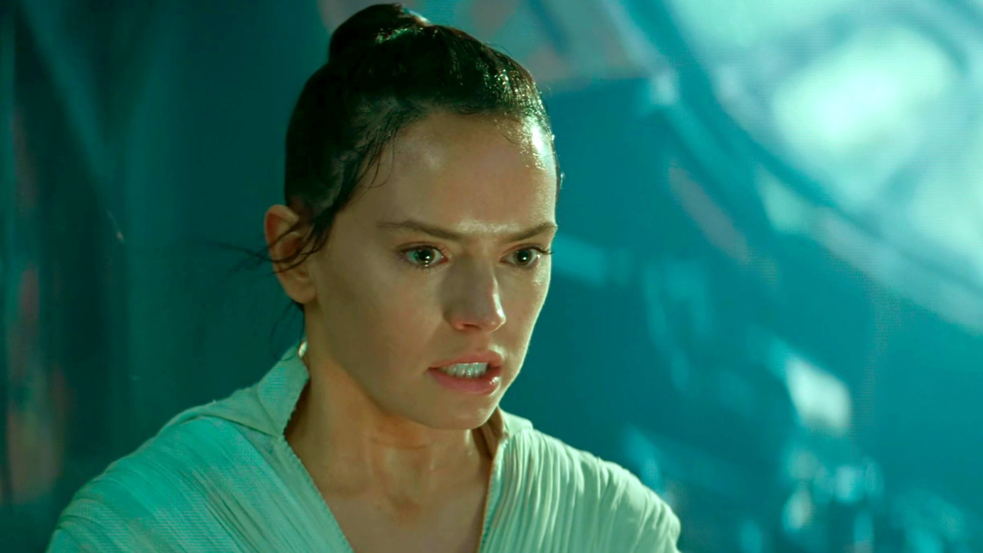 Sabres de Luz Incríveis de Star Wars: Apenas 30 segundos em tela!