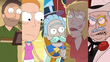 Ranking: Melhores Episódios da 8ª Temporada de Rick and Morty