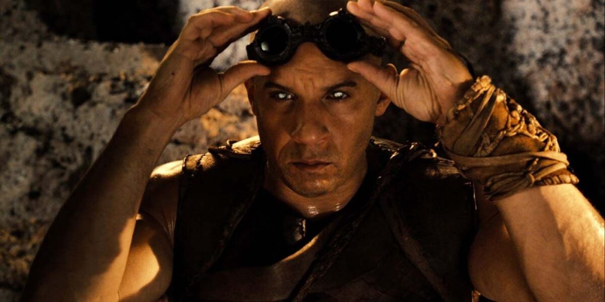 Crônicas de Riddick: sucesso no PVOD após 22 anos