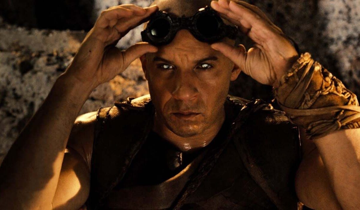 Crônicas de Riddick: sucesso no PVOD após 22 anos