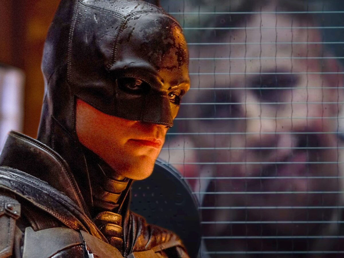 DC Expansa: 2 Novos Locais Confirmados para o Batman no DCU