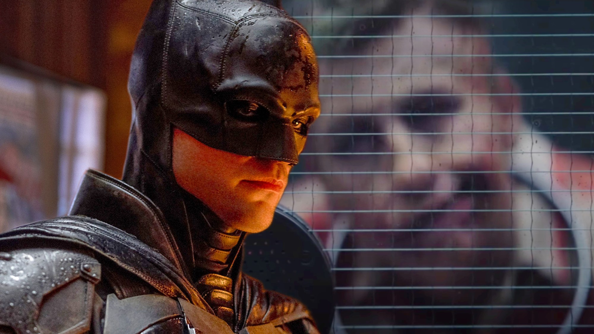 DC Expansa: 2 Novos Locais Confirmados para o Batman no DCU