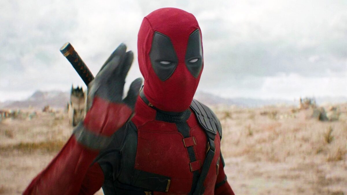Robert Downey Jr. e Ryan Reynolds: Rumores de briga em 'Vingadores: Dia do Juízo Final'