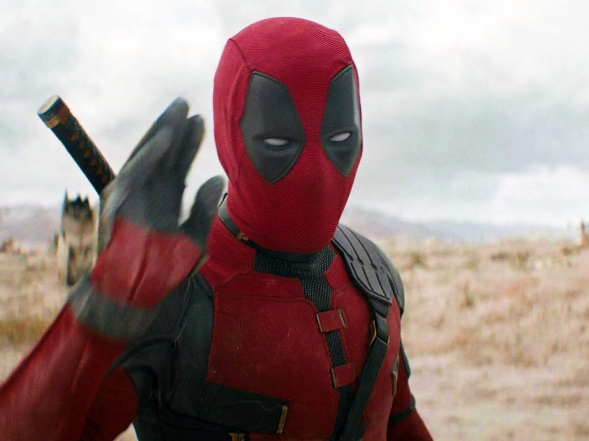 Robert Downey Jr. e Ryan Reynolds: Rumores de briga em 'Vingadores: Dia do Juízo Final'