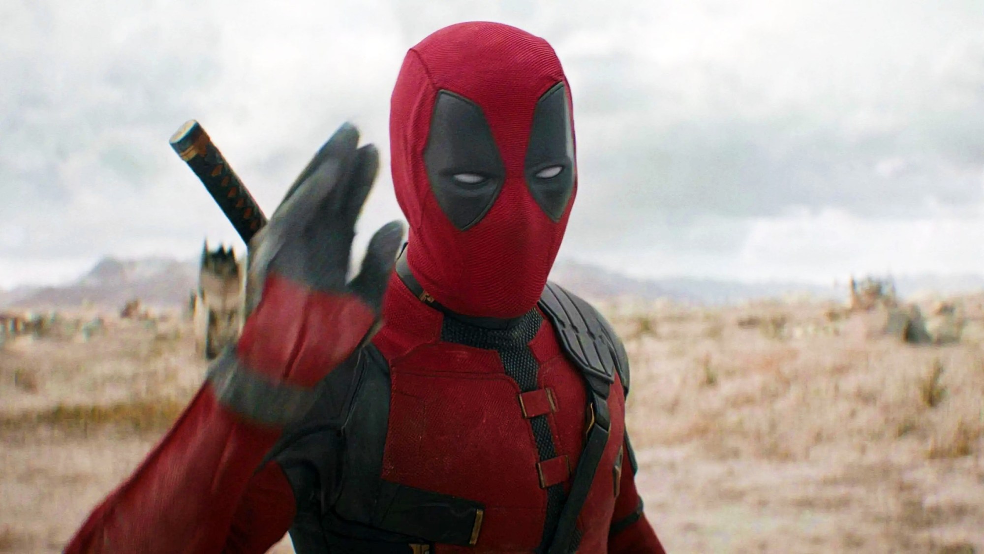 Robert Downey Jr. e Ryan Reynolds: Rumores de briga em 'Vingadores: Dia do Juízo Final'