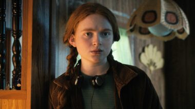 Sadie Sink como Spider-Girl: arte fã viraliza