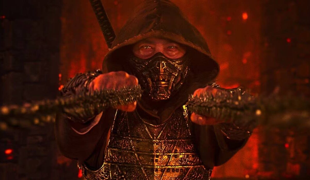 Mortal Kombat 2: 6 Lutas Épicas que Queremos Ver
