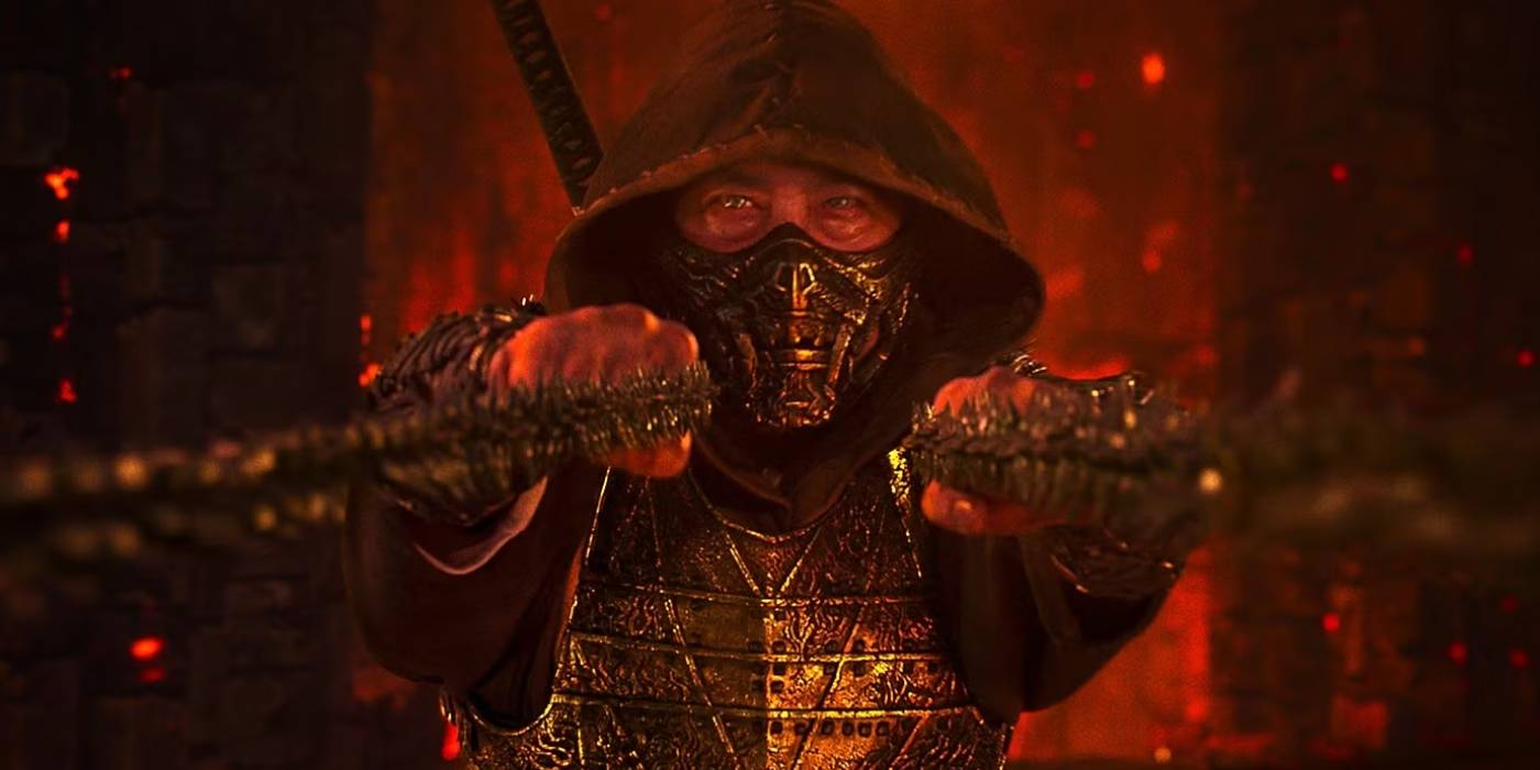 Mortal Kombat 2: 6 Lutas Épicas que Queremos Ver