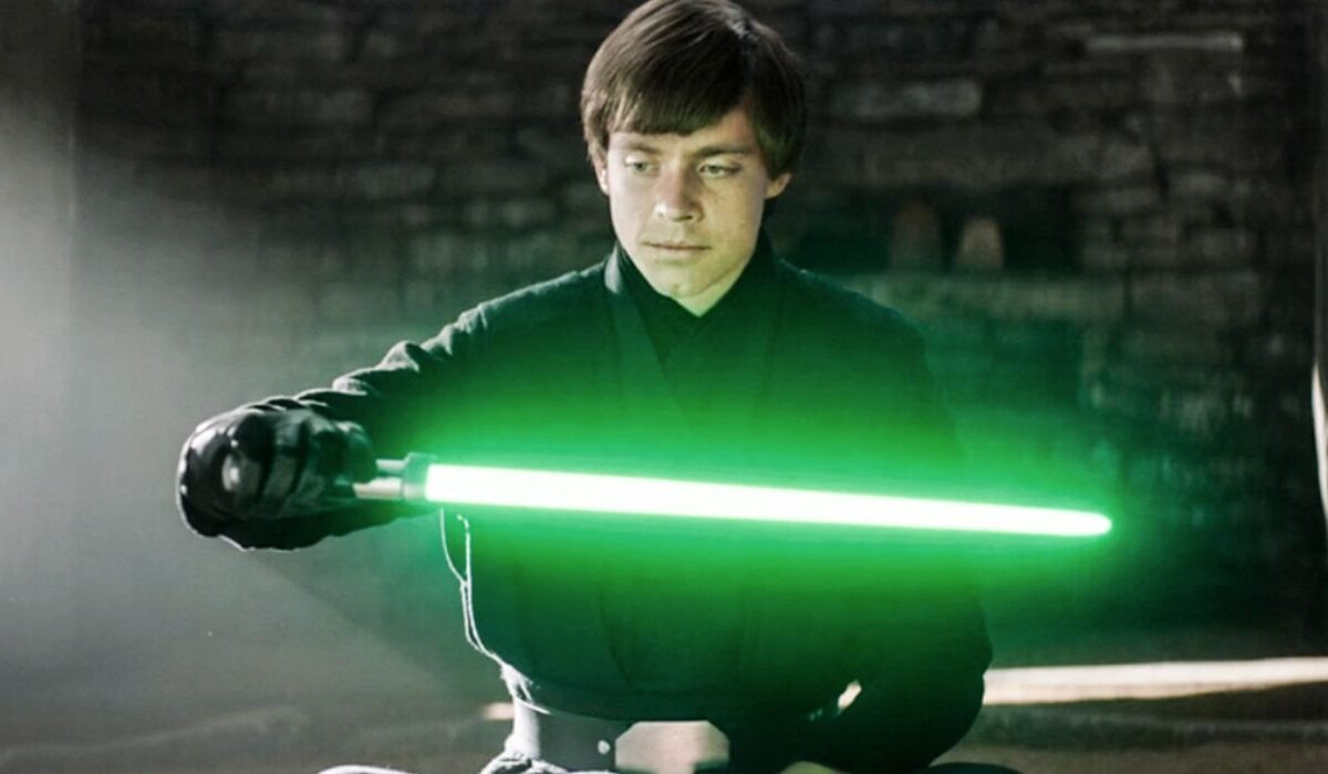 Luke Skywalker: 10 Ações Entre Jedi e A Força Desperta