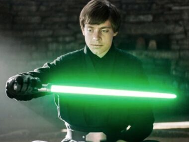 Luke Skywalker: 10 Ações Entre Jedi e A Força Desperta