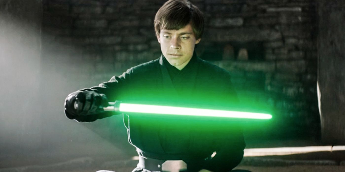 Luke Skywalker: 10 Ações Entre Jedi e A Força Desperta