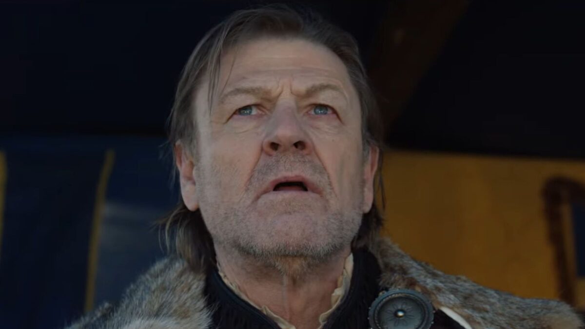 Sean Bean em nova série: substituto de Game of Thrones?