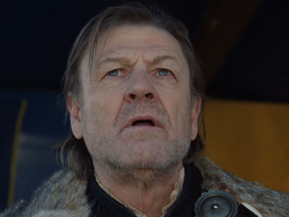 Sean Bean em nova série: substituto de Game of Thrones?